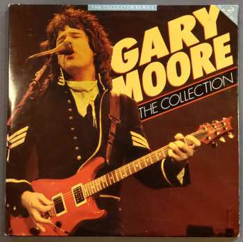 2LP Gary Moore: The Collection