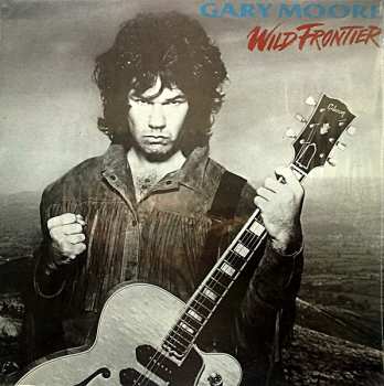 LP Gary Moore: Wild Frontier