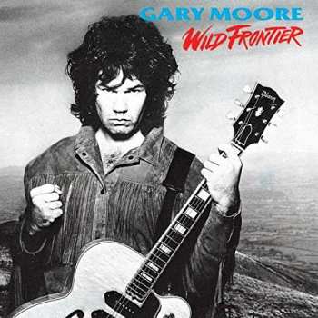 LP Gary Moore: Wild Frontier