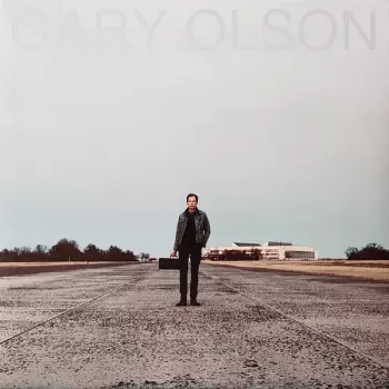 Gary Olson