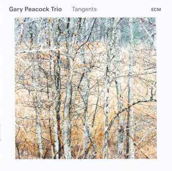 CD Gary Peacock Trio: Tangents