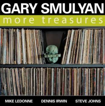Album Gary Smulyan: More Treasures