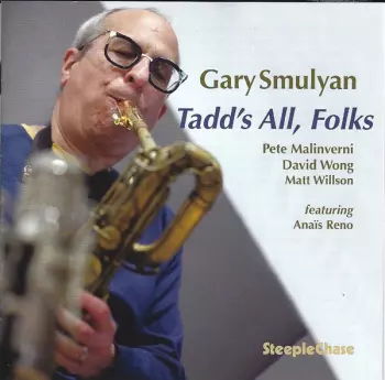 Tadd's All, Folks