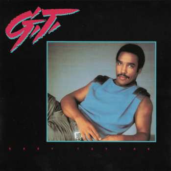 CD Gary Taylor: G.T.