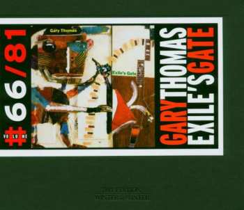 CD Gary Thomas: Exile's Gate
