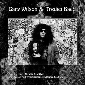 LP/CD Gary Wilson: Another Lonely Night In Brooklyn