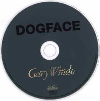 CD Gary Windo: Dogface