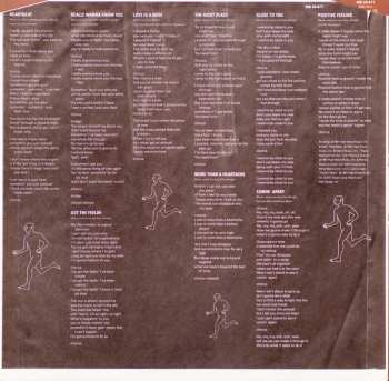 LP Gary Wright: The Right Place