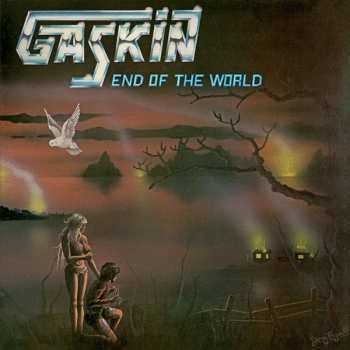 Album Gaskin: End Of The World