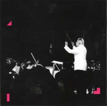 CD Giorgio Gaslini: Gaslini Sinfonico³