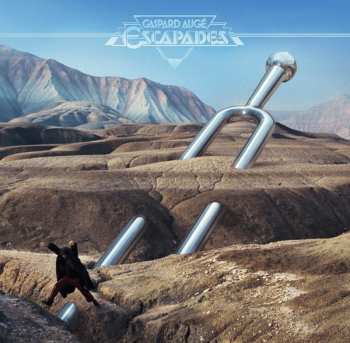 LP Gaspard Augé: Escapades