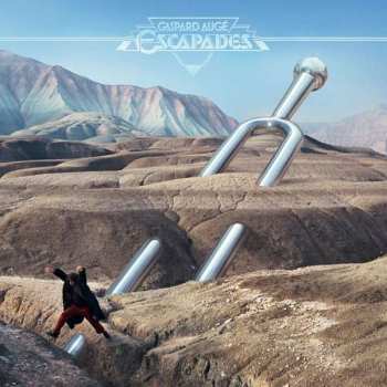 LP Gaspard Augé: Escapades