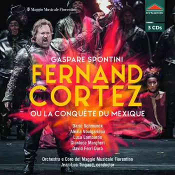 Fernando Cortez
