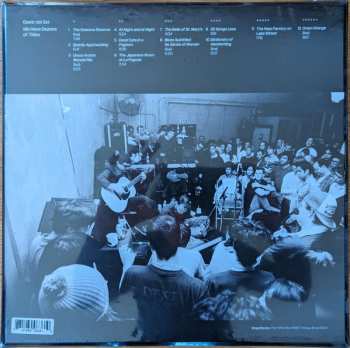 3LP/Set di cofanetti Gastr Del Sol: We Have Dozens Of Titles