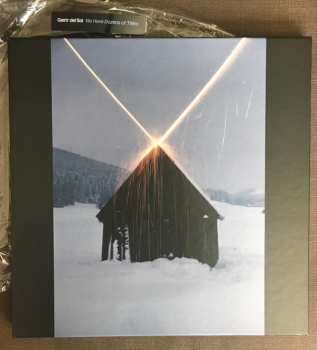 3LP/Set di cofanetti Gastr Del Sol: We Have Dozens Of Titles