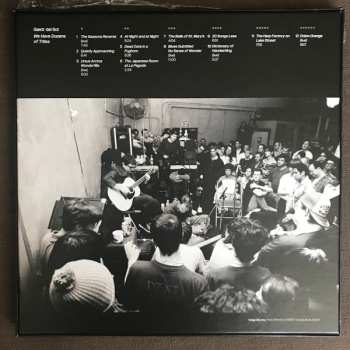 3LP/Set di cofanetti Gastr Del Sol: We Have Dozens Of Titles