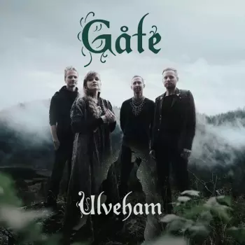 Gåte: Ulveham