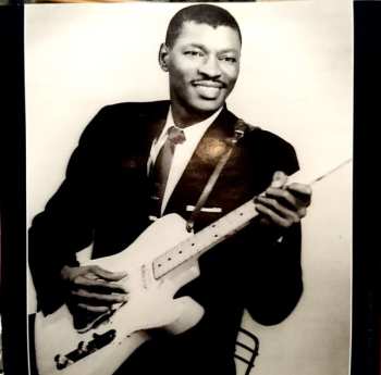 CD Clarence "Gatemouth" Brown: The Chronological "Gatemouth" Brown 1947-1951
