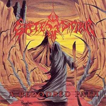 Album Gates Of Ishtar: A Bloodred Path