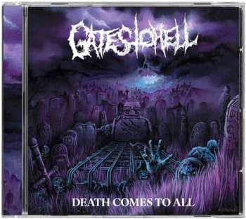Album Gates To Hell: Death Comes To All