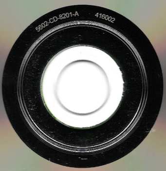 CD Gateway: Galgendood