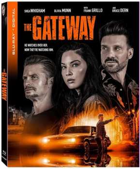 Blu-ray Gateway: Gateway