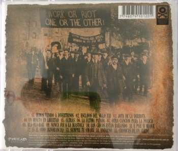 CD Gatillazo: Siglo XXI