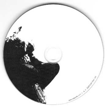 CD Gato Barbieri Quartet: In Search Of The Mystery DIGI