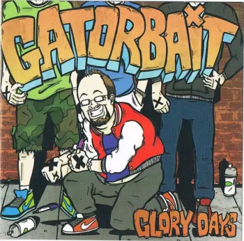 Gator Bait: Glory Days