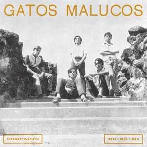 SP Gatos Malucos: 7-sem Ver O Luar