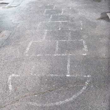 CD Gauvain Sers: Les Oubliés