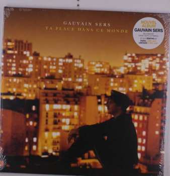 Album Gauvain Sers: Ta Place Dans Ce Monde