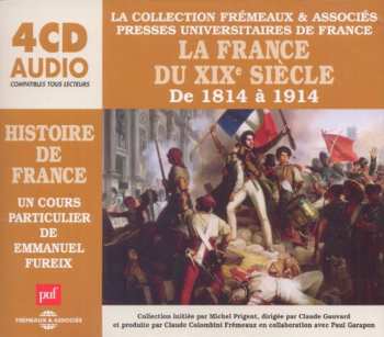 Album Gauvard,claude / Fureix,emmanuel: V6: Histoire De France