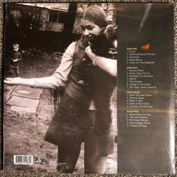 2LP/CD/DVD Gavin Clark: Beautiful Skeletons