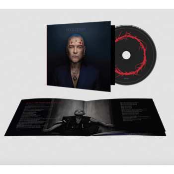 CD Gavin Friday: Ecce Homo