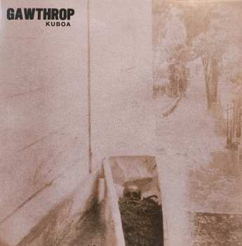 Album GAWTHROP: Kuboa