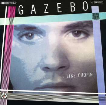 SP Gazebo: I Like Chopin
