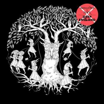 LP Gazelle Twin: Deep England