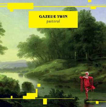 CD Gazelle Twin: Pastoral