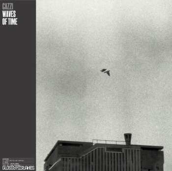 Album Gazzi: Waves Of Time