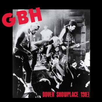 LP G.B.H.: Dover Showplace 1983 LTD
