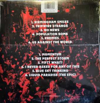 LP G.B.H.: Momentum