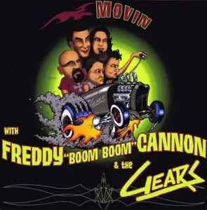 Gears: 7-movin'