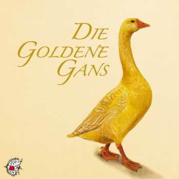 CD Theodor Kirchner: Die Goldene Gans