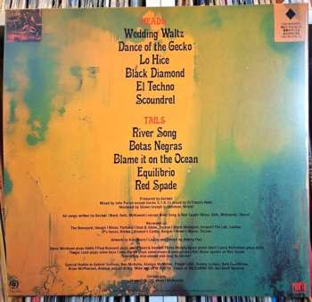 LP Geckos: Geckøs CLR | LTD