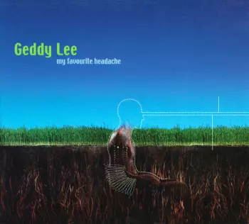 Geddy Lee: My Favourite Headache