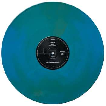 2LP Geddy Lee: My Favourite Headache CLR | LTD