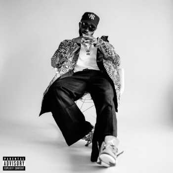 Album Geechy: Always Remember Geechy
