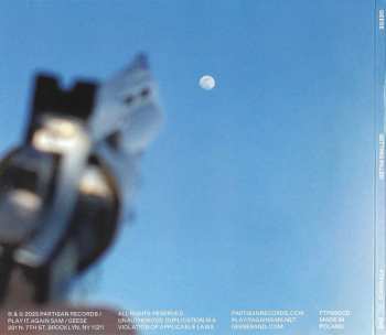 CD Geese: Getting Killed