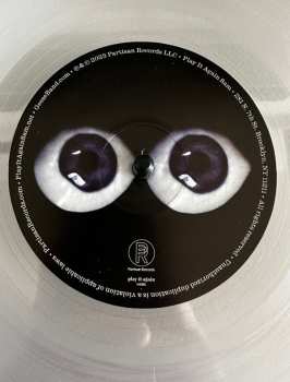 LP Geese: 3D Country CLR | LTD